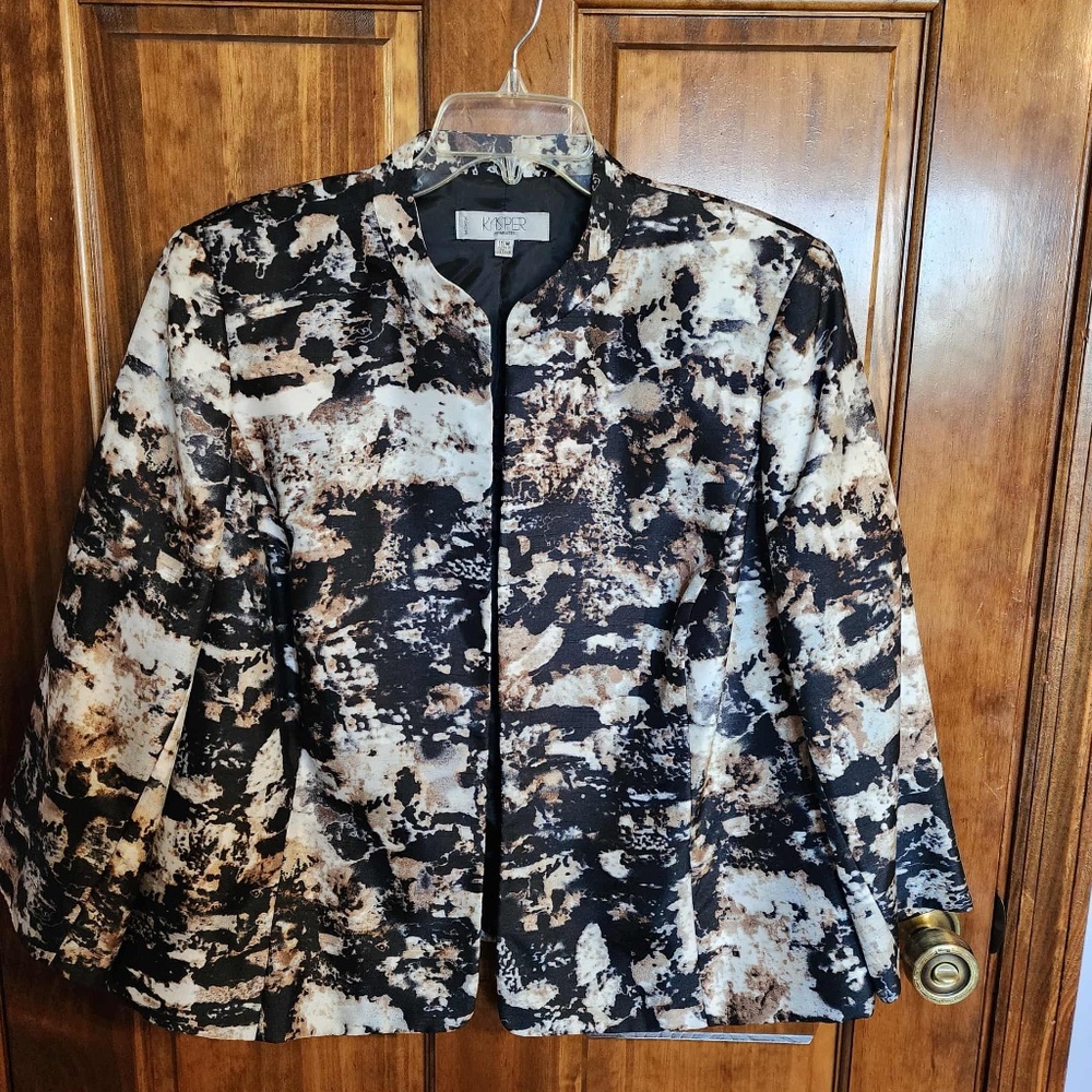 Kasper Blazer